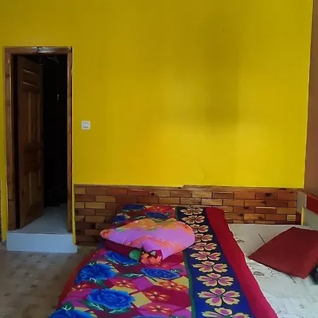 Little Hamlet Choj Apartment Kasol Exterior photo