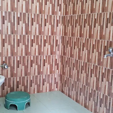 Little Hamlet Choj Apartment Kasol Exterior photo