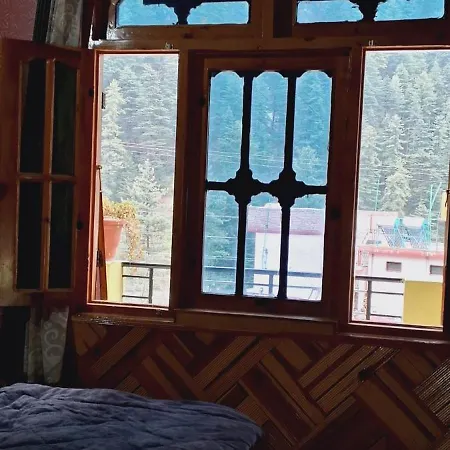 Little Hamlet Choj Apartment Kasol Exterior photo