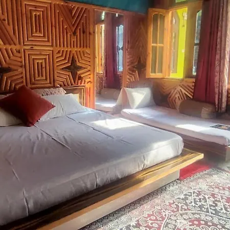 Little Hamlet Choj Apartment Kasol Exterior photo