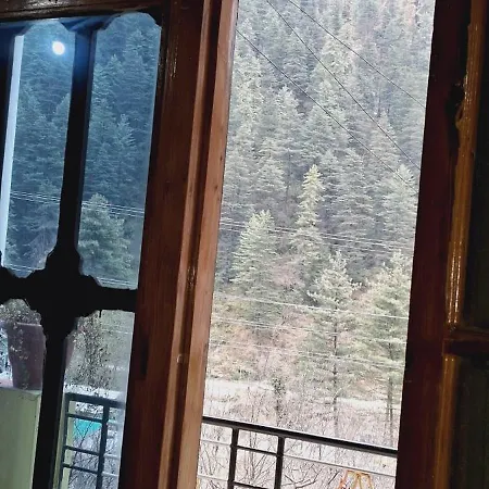 Little Hamlet Choj Apartment Kasol Exterior photo