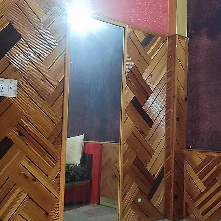 Little Hamlet Choj Apartment Kasol Exterior photo
