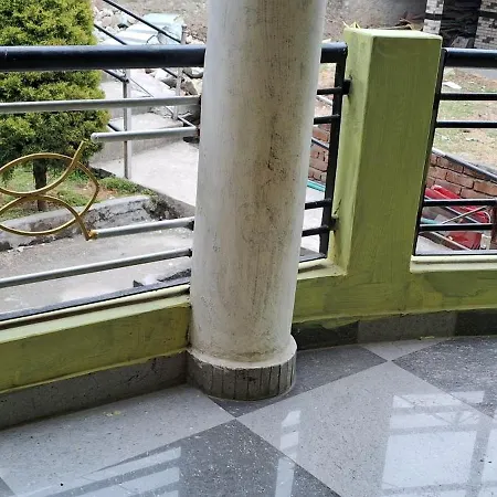 Little Hamlet Choj Apartment Kasol Exterior photo