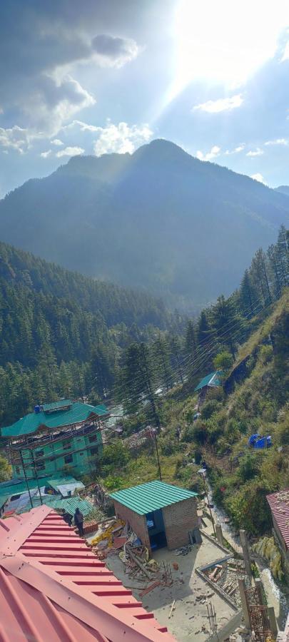 Homestay Little Hamlet Choj *
