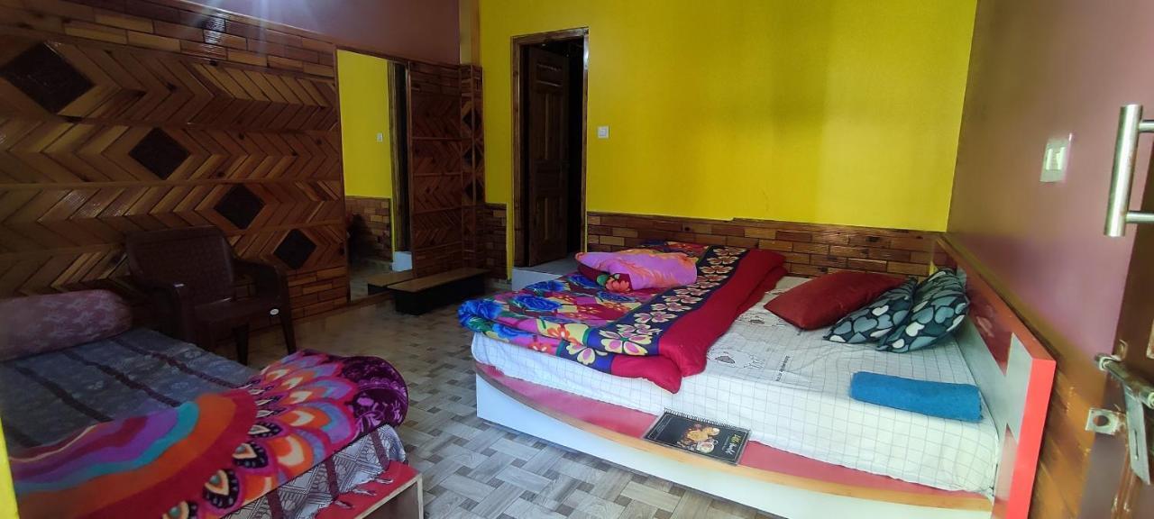 Little Hamlet Choj Homestay *