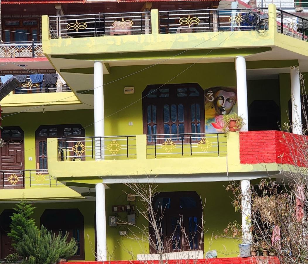 Homestay Little Hamlet Choj Kasol