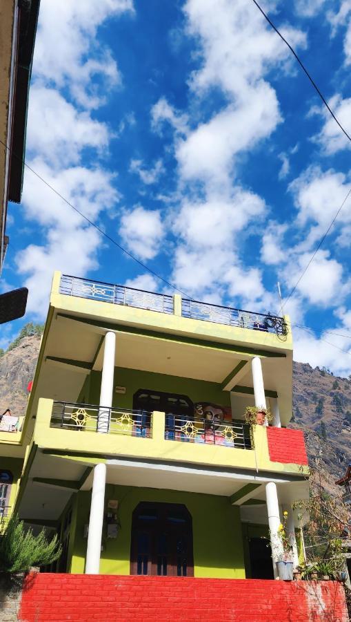 Homestay Little Hamlet Choj Kasol