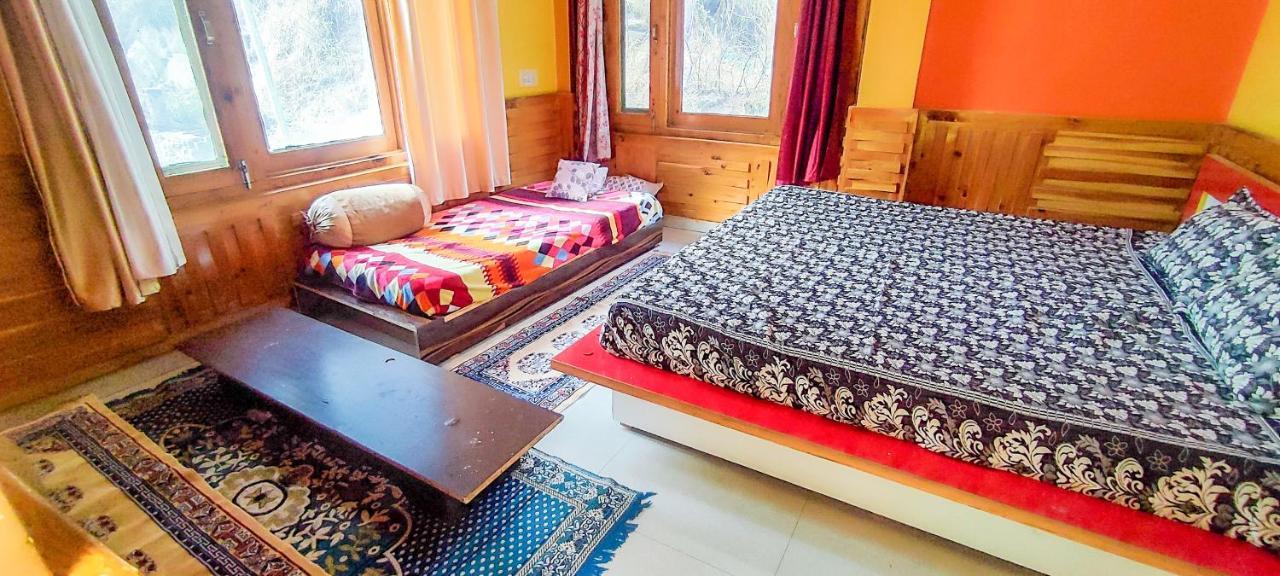 Homestay Little Hamlet Choj