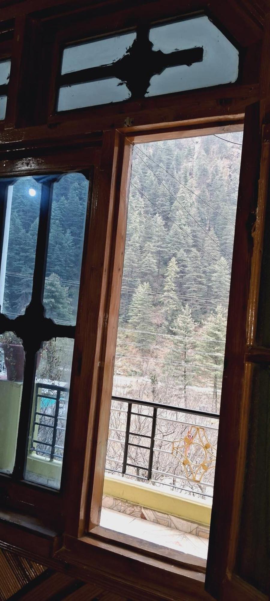 Homestay Little Hamlet Choj *