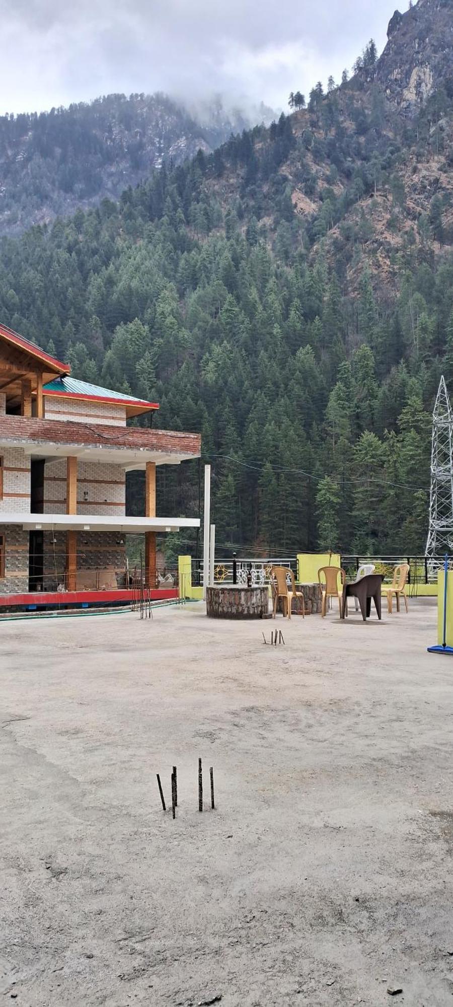 Little Hamlet Choj