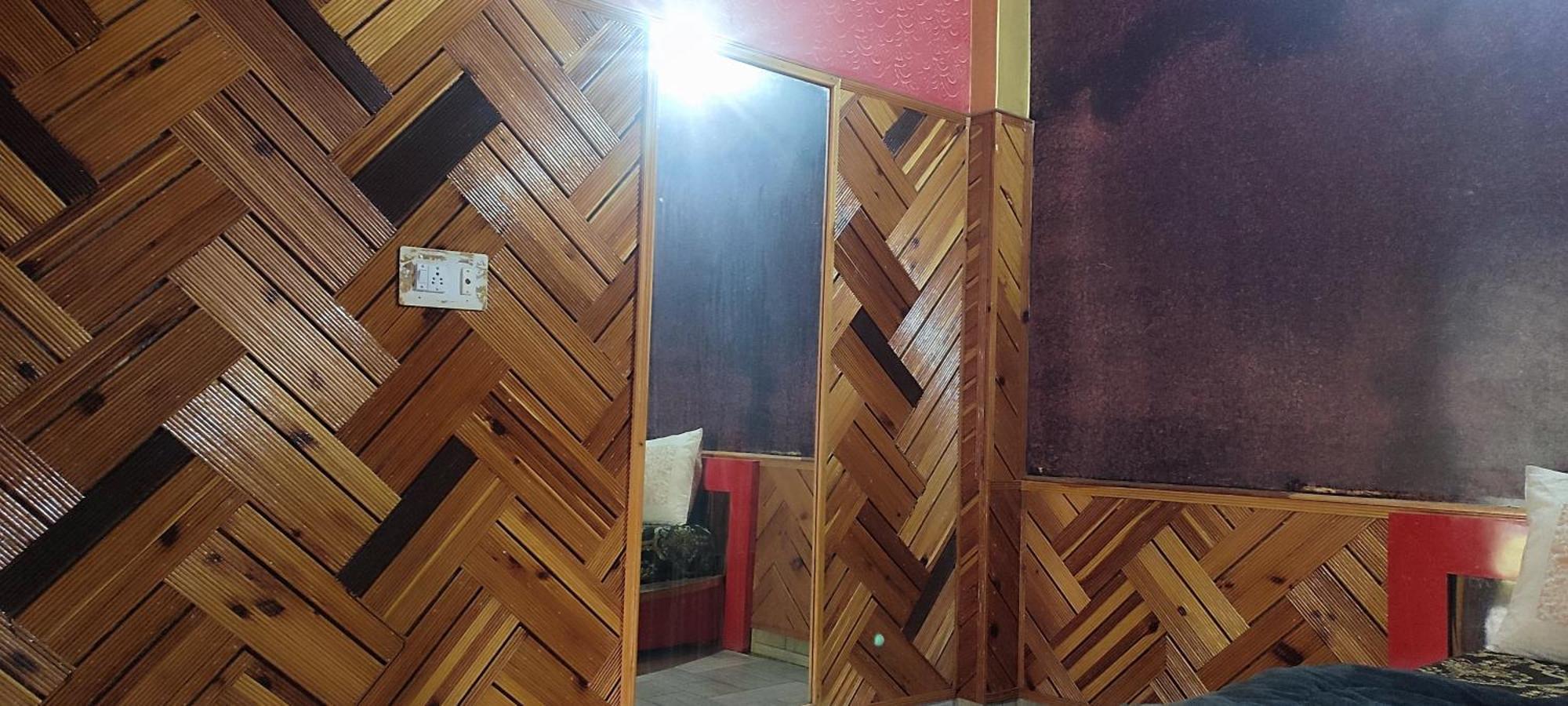 Little Hamlet Choj Homestay *
